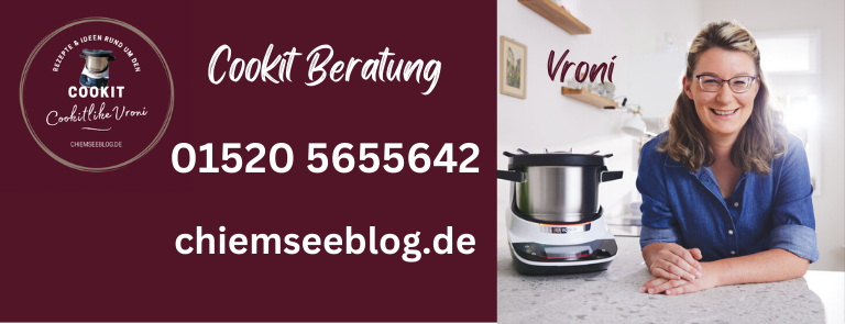 Cookit Beratung und Verkauf