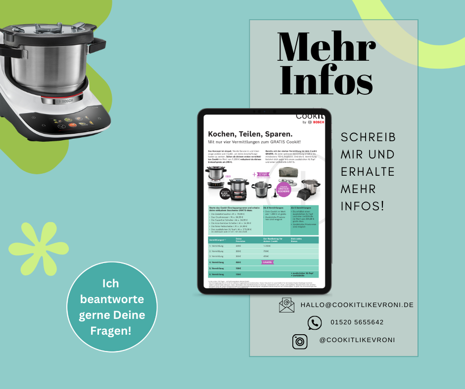 Cookit Berater Infos