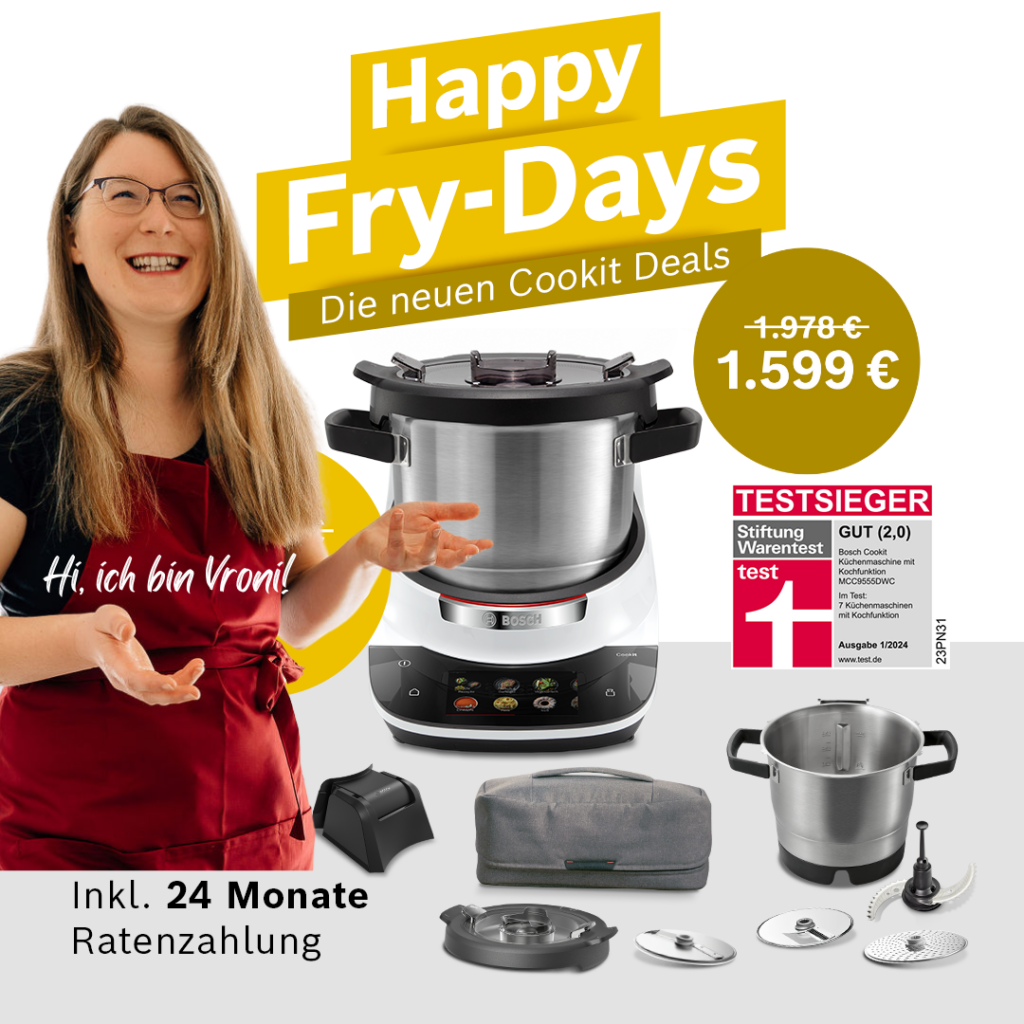 Cookit Angebote Herbst 2025