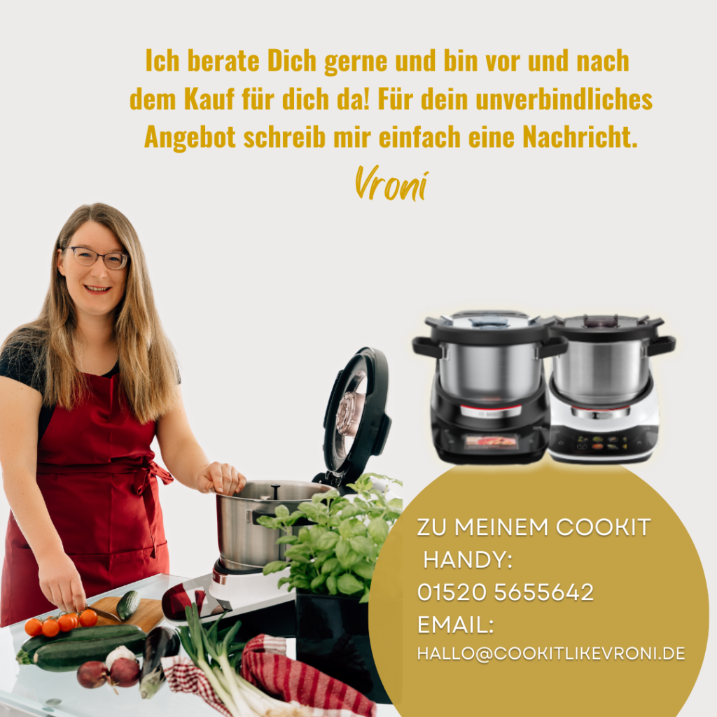 Bosch Cookit Angebote