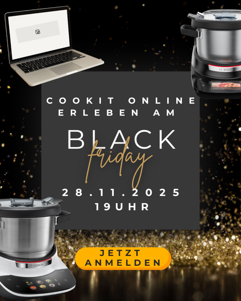 Cookit online Vorstellung