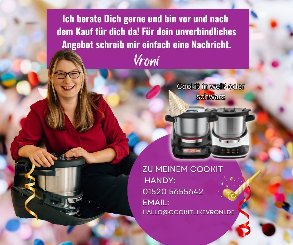 Bosch Cookit Angebote 2026