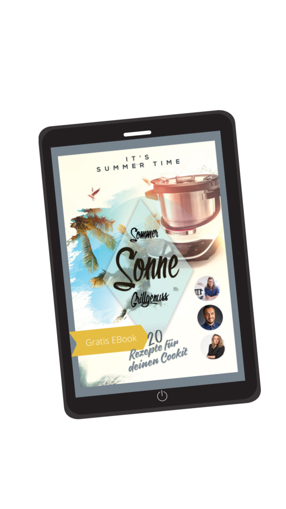 Sommer Cookit EBook 